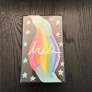 *NEW IN BOX* Iris Rainbow Tarot Deck